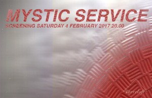 mystic service